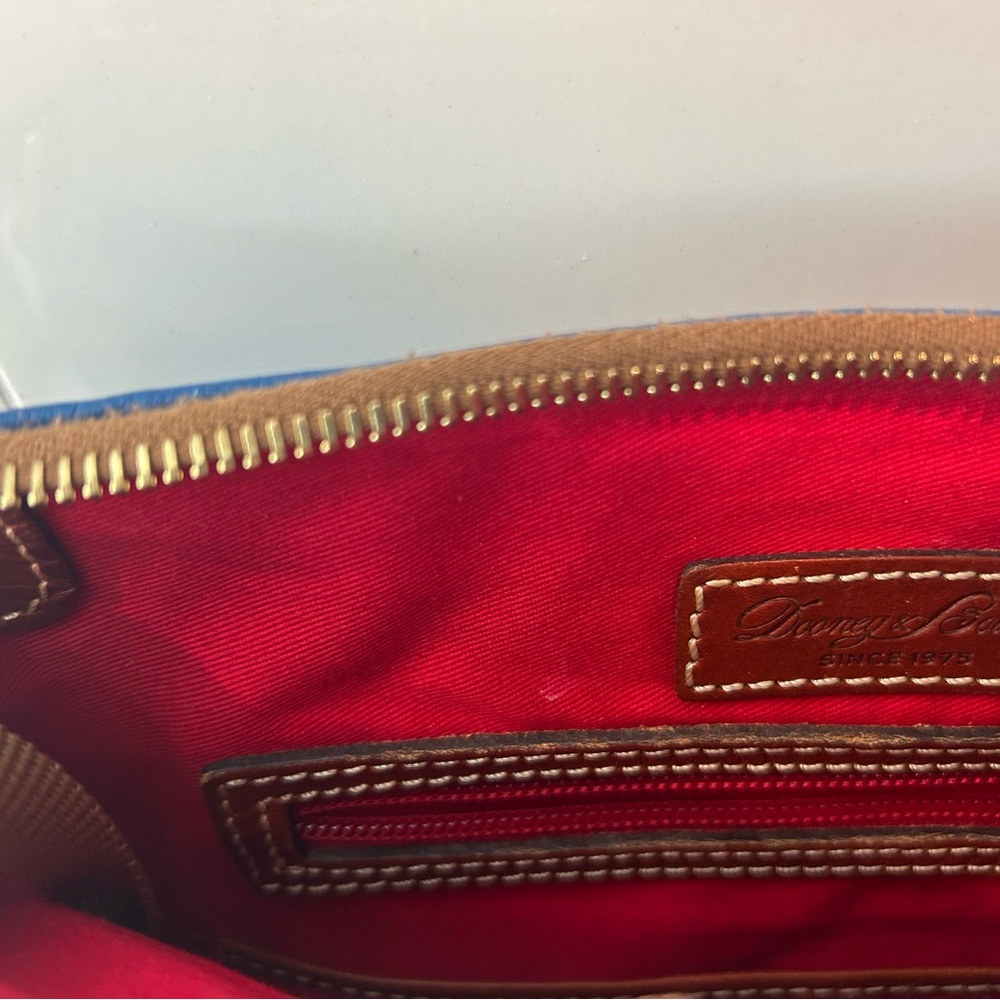Dooney and Bourke Crossbody